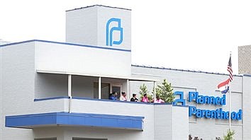 Planned Parenthood withdraws from Title X funding