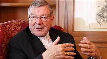 Cardinal Pell loses appeal on abuse convictions