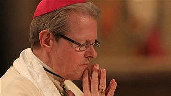 A LETTER FROM THE BISHOP