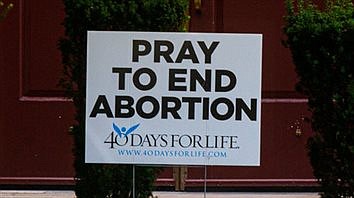 40 Days for Life