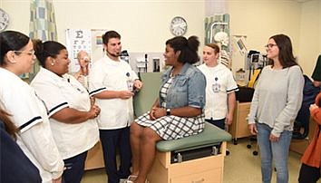 Siena and Maria colleges join forces on nursing program 