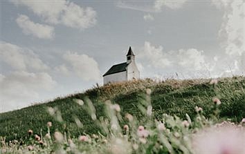 Small church, big success 