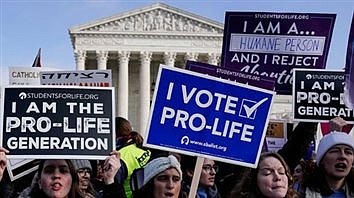 Life Empowered: Pro-Life Is Pro-Woman