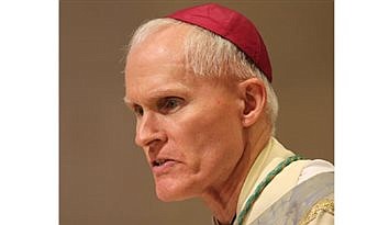 Bishop Bransfield disinvited from USCCB assembly