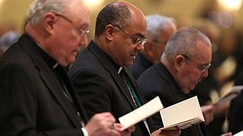 Bishops examined challenges faced by church, society