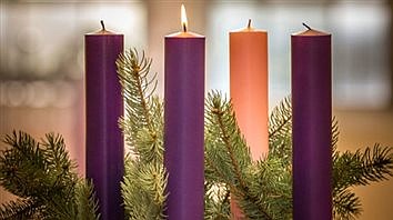 MAKING ADVENT MATTER THIS YEAR 