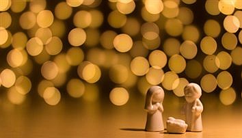  We wait in joyful hope for the coming of our Savior 