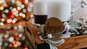 Ways to make Advent meaningful 